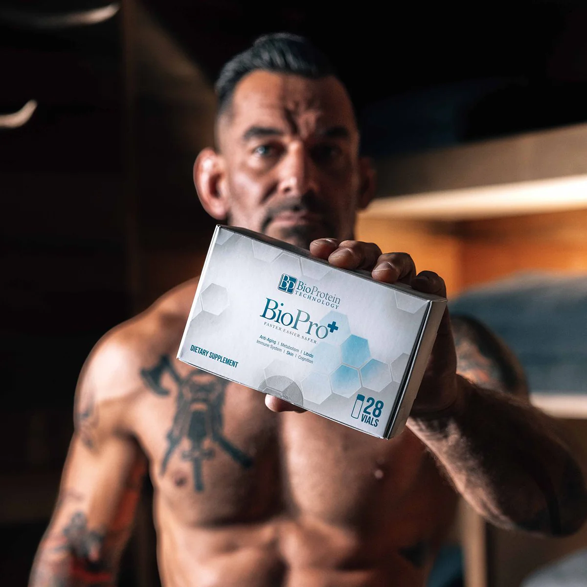 BioPro+®