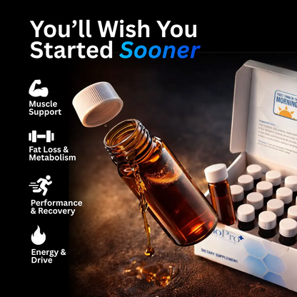 BioPro+®
